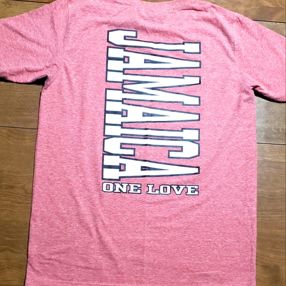 Jamaica shirt